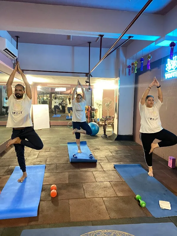 YoFit Training