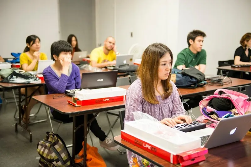 PI Art | Portfolio Prep, Art Competition, F1 Visa Art School NYC (MSA Accredited)