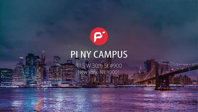 PI Art | Portfolio Prep, Art Competition, F1 Visa Art School NYC (MSA Accredited)