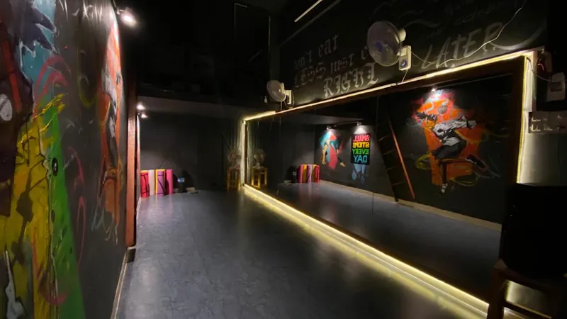 Ankit's Studio