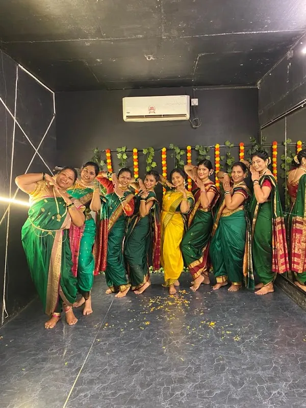 Ankit's Studio