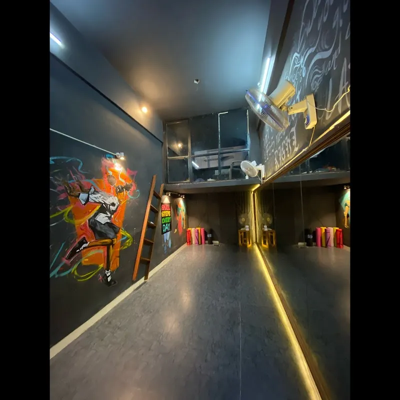 Ankit's Studio