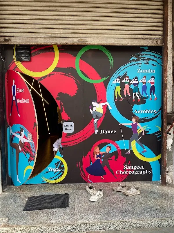 Ankit's Studio