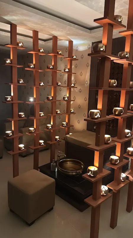 Isa Spa Beeramguda