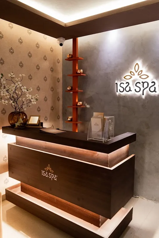 Isa Spa Beeramguda