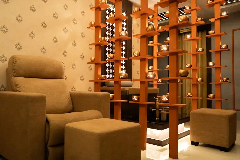 Isa Spa Beeramguda