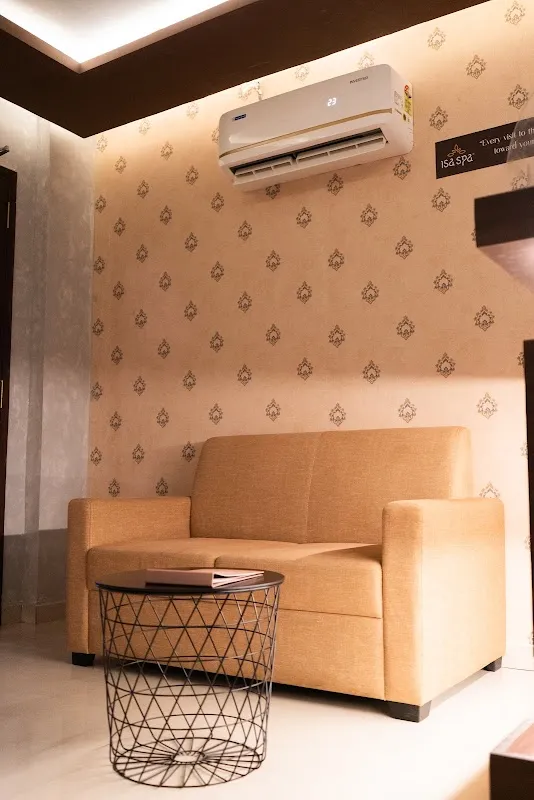 Isa Spa Beeramguda