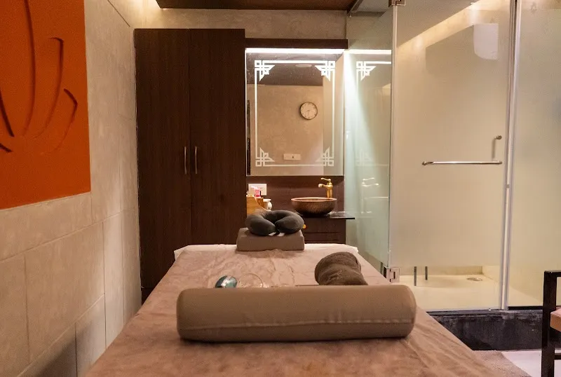 Isa Spa Beeramguda