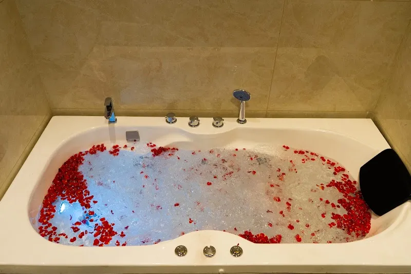 Isa Spa Beeramguda