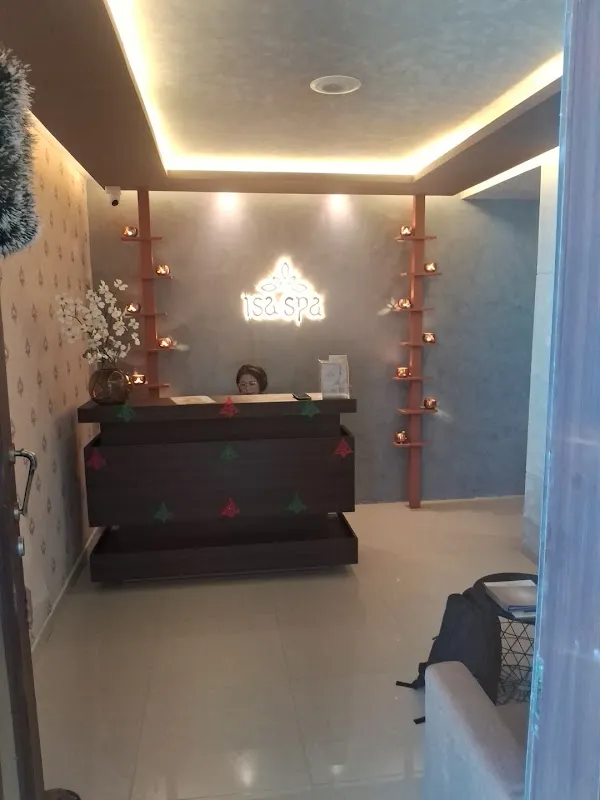 Isa Spa Beeramguda