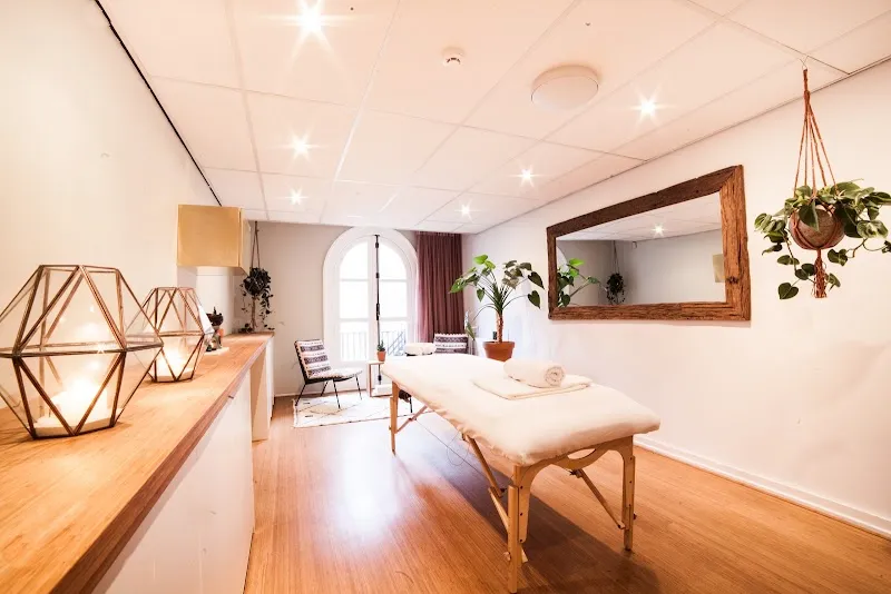 The New Yoga School B.V.