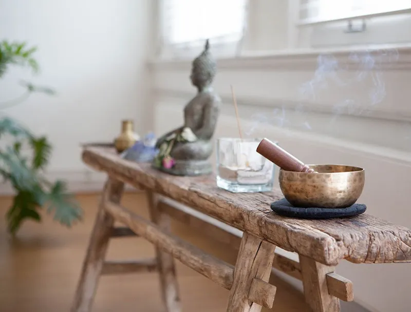 The New Yoga School B.V.