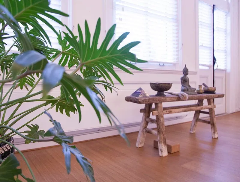 The New Yoga School B.V.