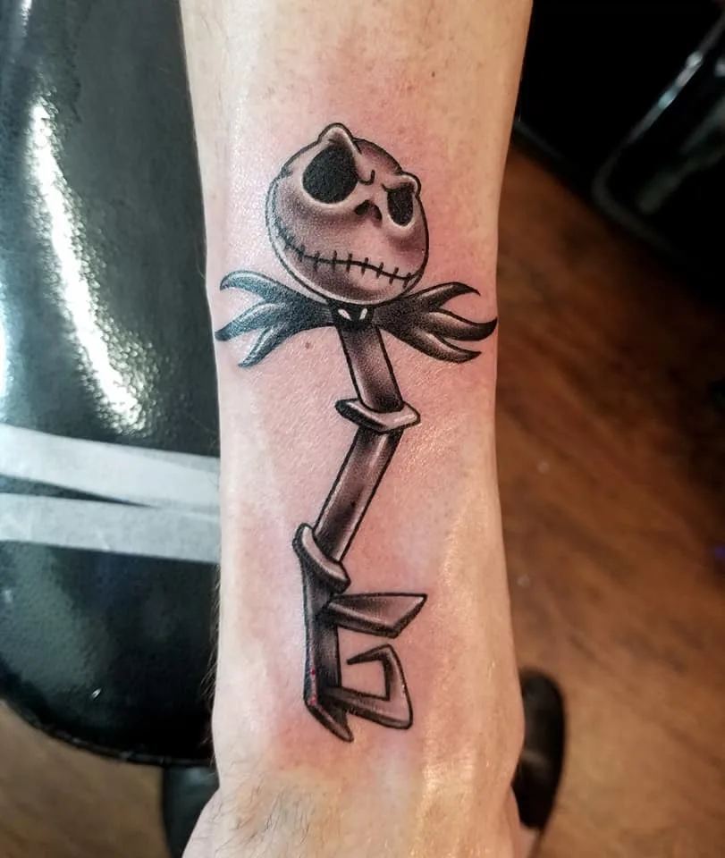 Addictions In Ink