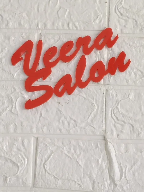Veera Salon
