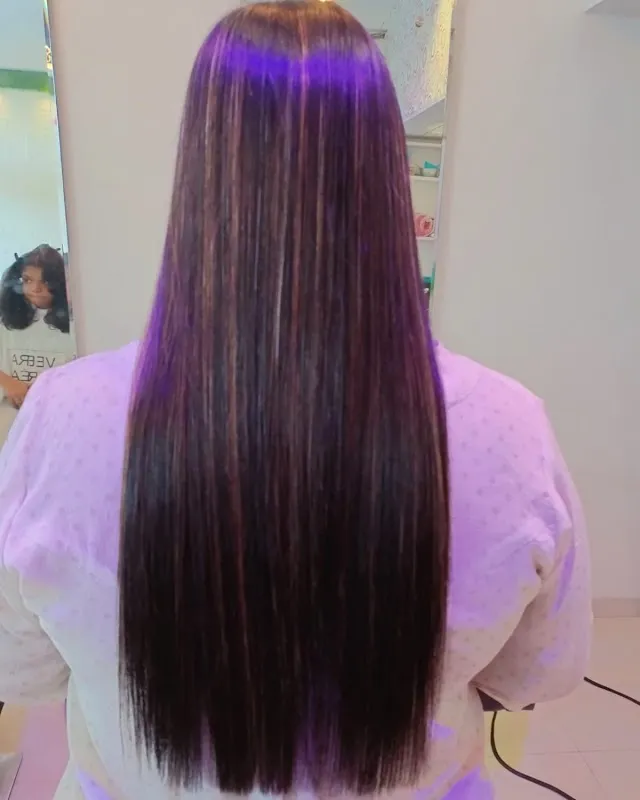 Veera Salon