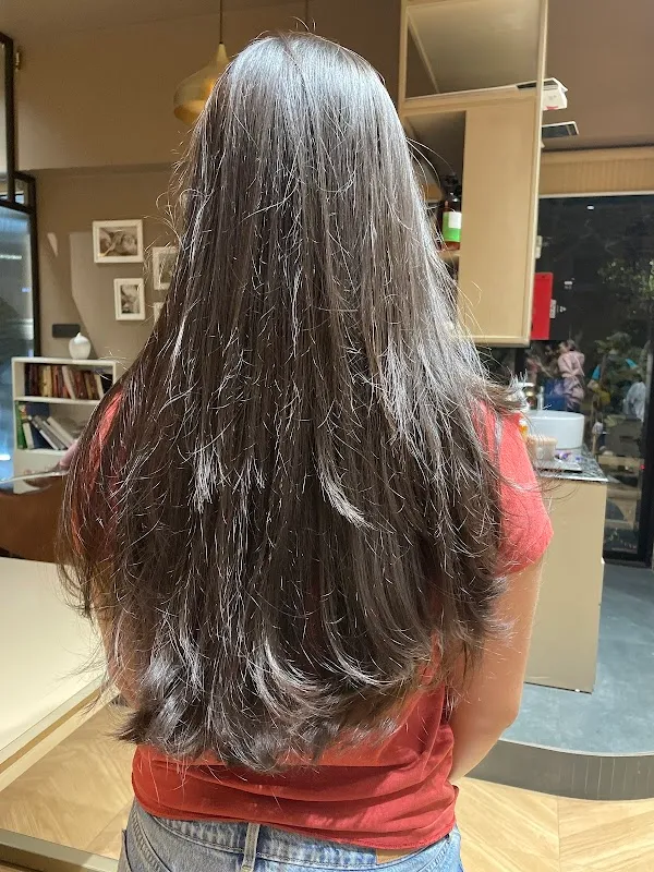 Arzoyi Unisex Salon & Academy