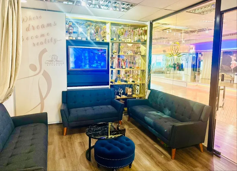 Galaxy Dance Academy (City Hall)