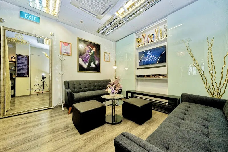Galaxy Dance Academy (City Hall)