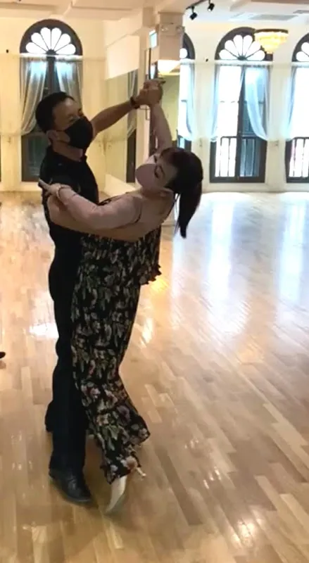 Galaxy Dance Academy (City Hall)