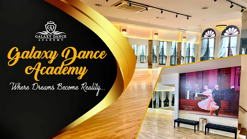 Galaxy Dance Academy (City Hall)
