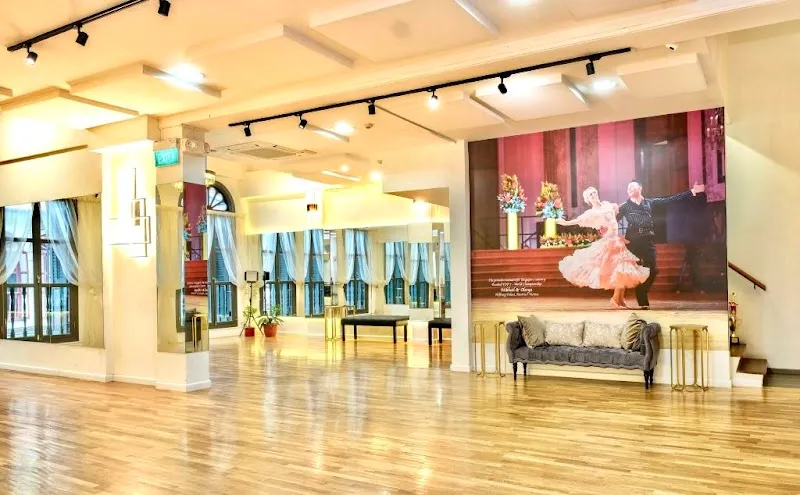 Galaxy Dance Academy (City Hall)
