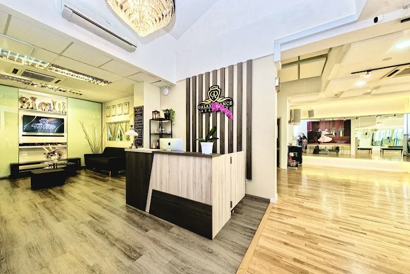 Galaxy Dance Academy (City Hall)