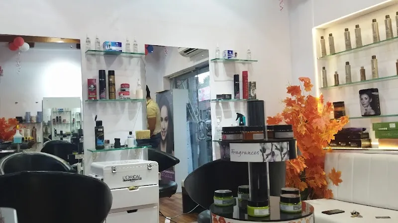 Sam's Unisex salon