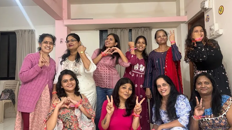 Nrityashri Creative Space