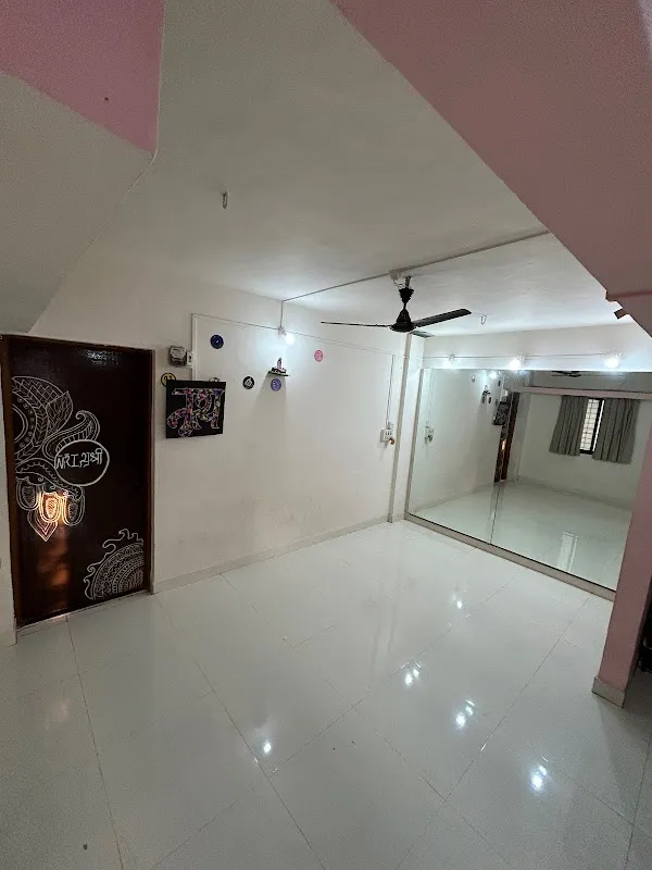 Nrityashri Creative Space
