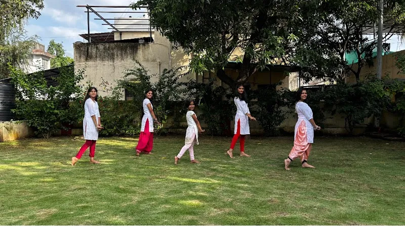 Nrityashri Creative Space