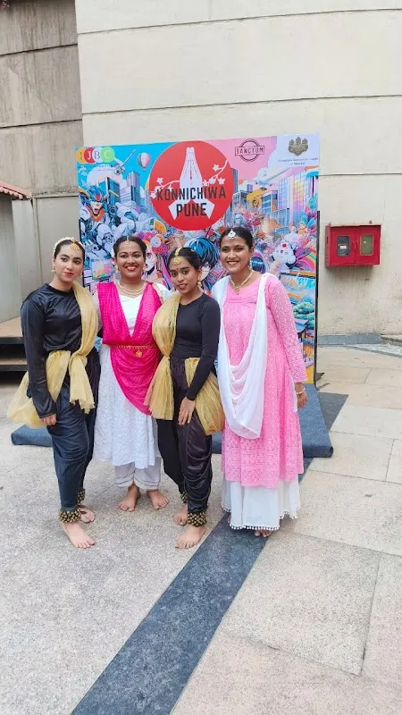 Nrityashri Creative Space
