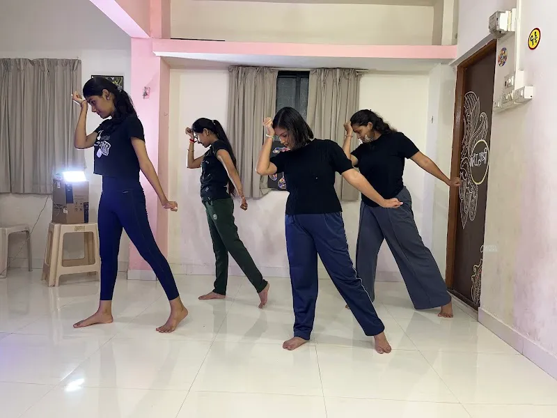 Nrityashri Creative Space