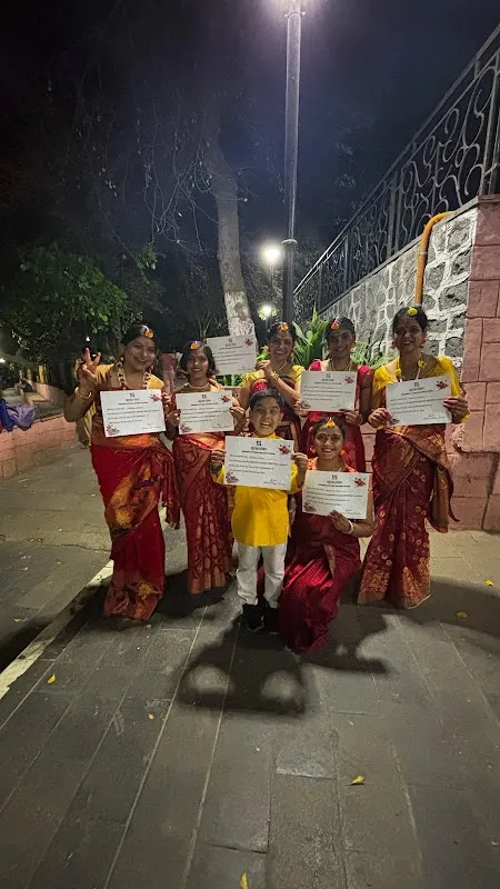Nrityashri Creative Space