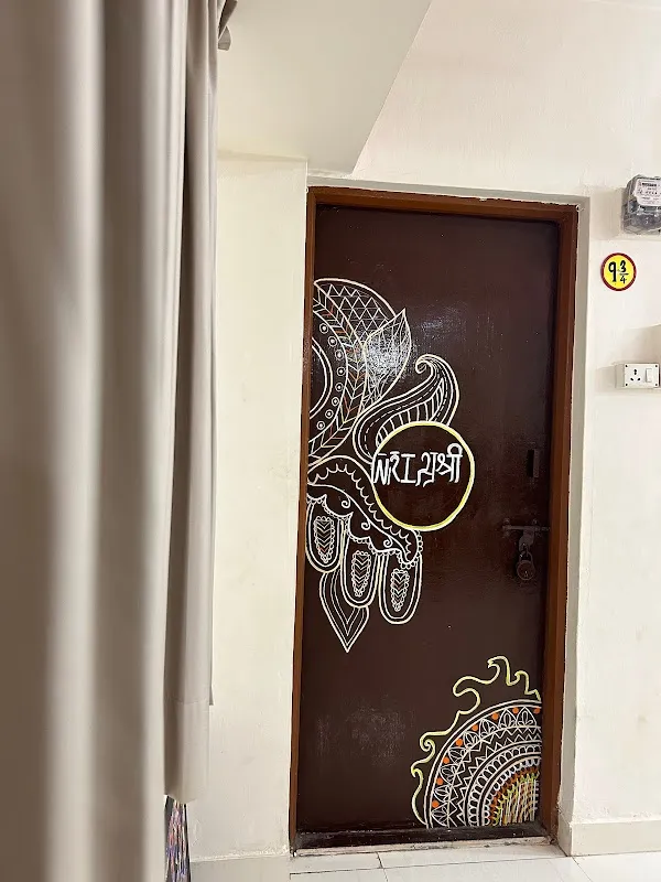 Nrityashri Creative Space