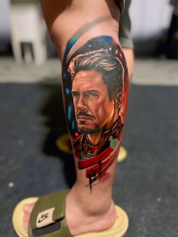 Kalaamantra Tattoo & Art studio ( Best tattoo studio in bangalore, India)
