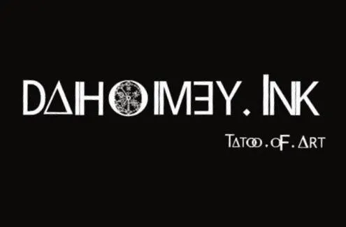Dahomey.INK - Tatoo Shop - Tatoo of Art