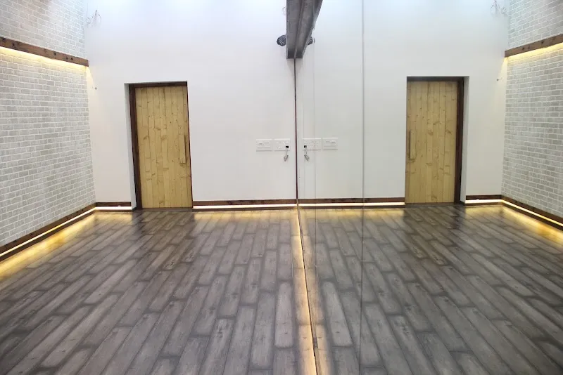 Bolly Dancing @ Zumba Fitness