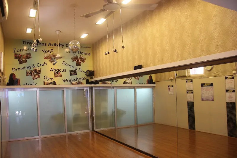 Bolly Dancing @ Zumba Fitness