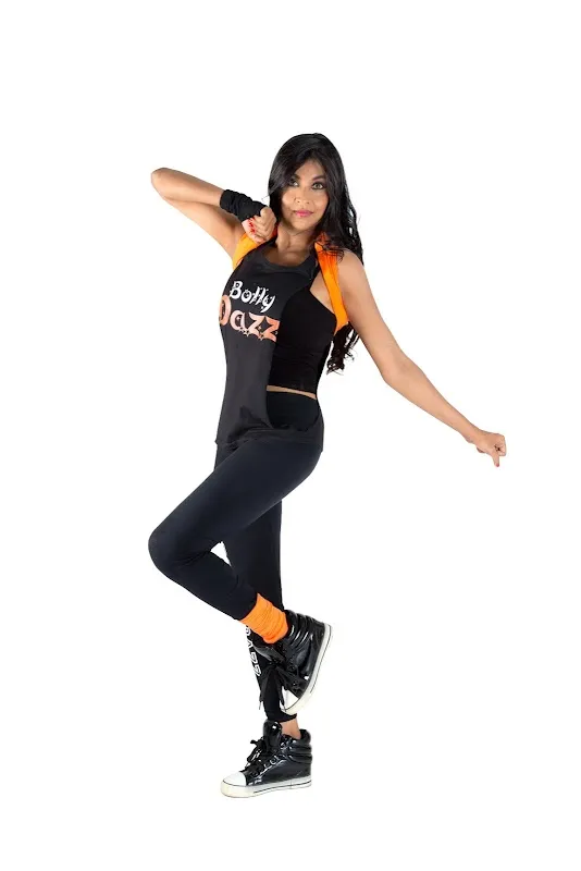 Bolly Dancing @ Zumba Fitness