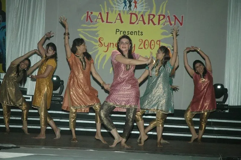 Bolly Dancing @ Zumba Fitness