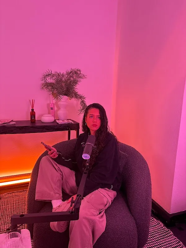 Pro Podcast Studios & Production