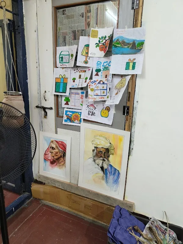 Aakaar Studio
