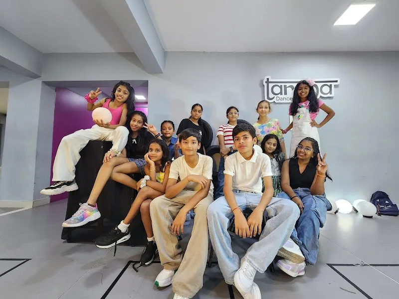 Tarana dance studio,Basavanagudi