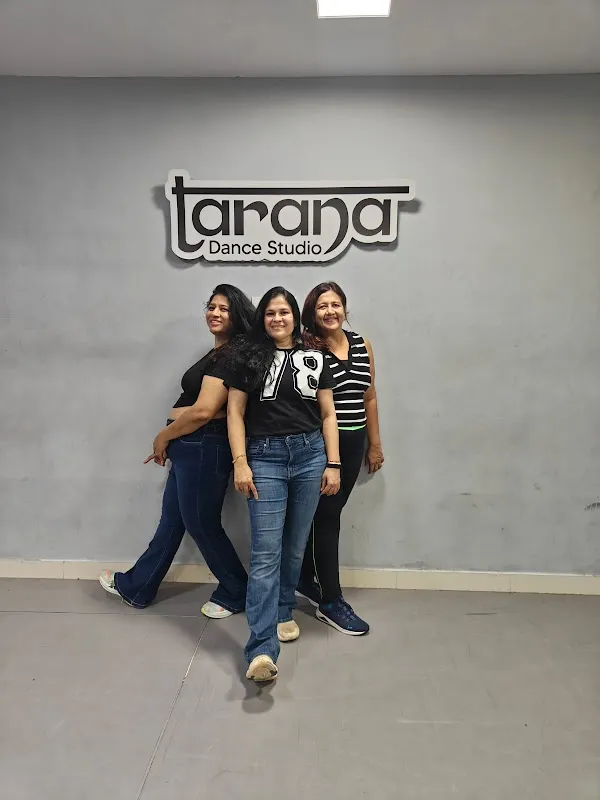 Tarana dance studio,Basavanagudi