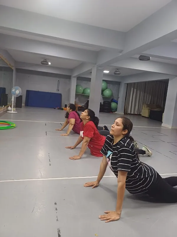 Tarana dance studio,Basavanagudi