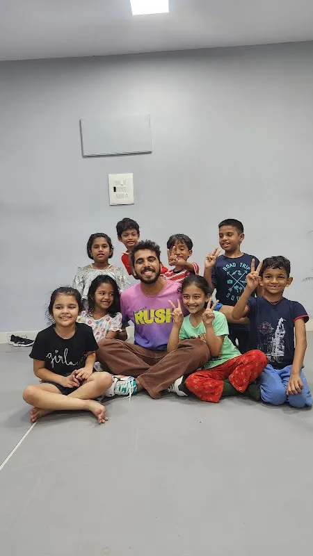 Tarana dance studio,Basavanagudi