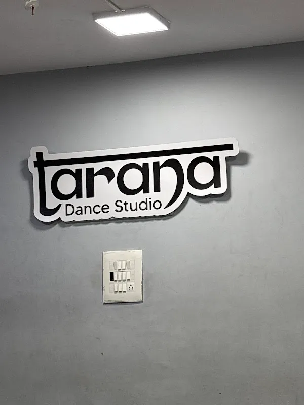 Tarana dance studio,Basavanagudi