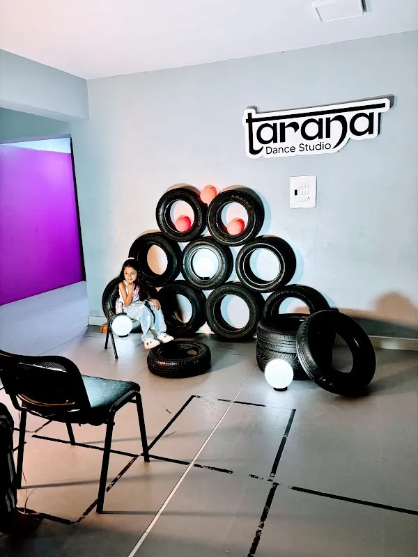 Tarana dance studio,Basavanagudi