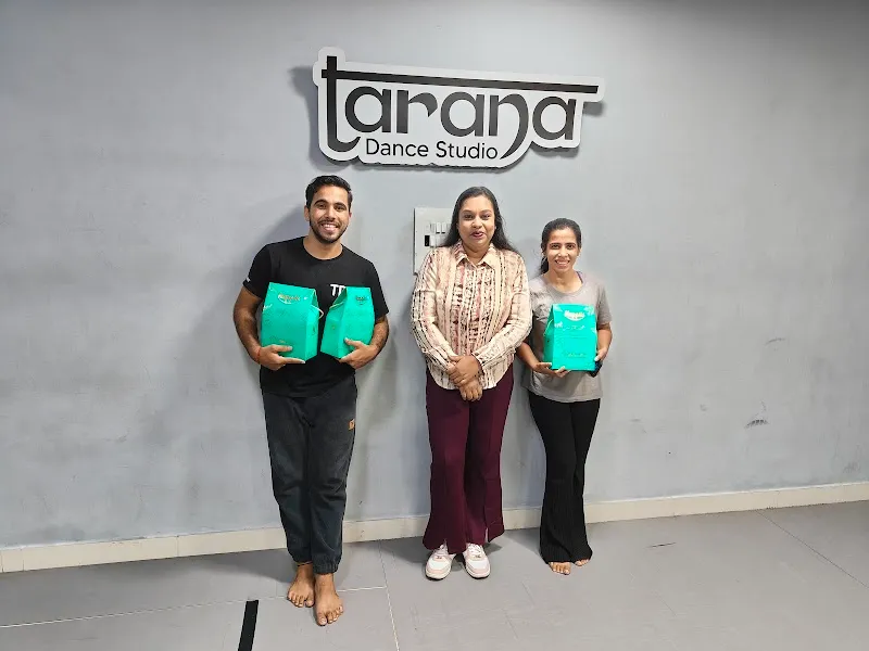 Tarana dance studio,Basavanagudi